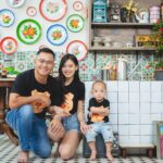 Kimberly Chia Instagram – *GIVEAWAY* 

Photoshoots at different stages of Kyzen’s life is really my favorite thing to do 😍 LOVE this themed family photoshoot with @tinytoddsg ✨

I really think the best gift we can give are memories which is why @tinytoddsg and I would love to gift a complimentary Family Theme photoshoot to 1 of you!☺️ 
All you have to do is: 
1. Be following me and @tinytoddsg
2. Like this photo 
3. Comment “I would love a family photoshoot” 

Giveaway will end on 24th Jan, 2359 and we will contact the lucky winner 🥰