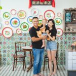 Kimberly Chia Instagram – *GIVEAWAY* 

Photoshoots at different stages of Kyzen’s life is really my favorite thing to do 😍 LOVE this themed family photoshoot with @tinytoddsg ✨

I really think the best gift we can give are memories which is why @tinytoddsg and I would love to gift a complimentary Family Theme photoshoot to 1 of you!☺️ 
All you have to do is: 
1. Be following me and @tinytoddsg
2. Like this photo 
3. Comment “I would love a family photoshoot” 

Giveaway will end on 24th Jan, 2359 and we will contact the lucky winner 🥰