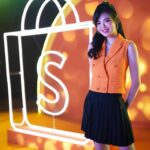 Kimberly Chia Instagram - Happy 11.11 😛 hope your cart is empty and your hearts are full!🥰