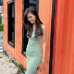 Kimberly Chia Instagram – JB cafe hopping again! Off to a good start π«Άπ» big big plans this year π