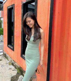 Kimberly Chia Instagram - JB cafe hopping again! Off to a good start 🫶🏻 big big plans this year 😛