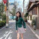 Kimberly Chia Instagram – Happiness is simple. Just go to Japan 😛
Even though the trip was tiring AF for us, but it’s gonna be one that we’ll remember forever for sure ❤️
#Japan #Travel #Osaka #travelgram
