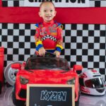 Kimberly Chia Instagram – My boy is turning 2 very soon 🥹 

2 very precious years with this boy. Thank you for being the sweetest little boy. Your hearty laugh is the best music to my ears. Your surprise kisses warms my heart. And every time you call “mummy”, my heart melts a little. Thank you for being our little champion!

Also, really love this set we took and finally sharing it. Never missing an opportunity to document milestones! Thank you @tinytoddsg for the great memories 🫶🏻