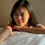 Kimberly Chia Instagram – Coming home to my own place has always been a dream, and having the best lighting really helps elevate your living experience at home. 
If you are new home owner, I highly highly recommend you to check out @lightversesg for all your lighting needs! 

#gloslighting #artilux #vio #lightinginspiration #lightingdesign
