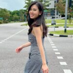 Kimberly Chia Instagram – Looking back at 2023 and thinking what a wonderful year it has been ✨ I hope 2023 has been kind to you too. A few more days to 2024, let’s end the year meaningfully ❤️