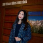 Kimberly Chia Instagram – Leave your mark, Wes Anderson style 🤩 
100 years of Meisterstück. Iconic. 

@montblanc #MST100 #LetsWrite