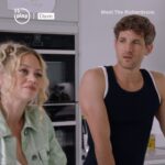 Kimberly Wyatt Instagram - “Neighbours…everybody needs good neighbours” A new series and new neighbours for @jonrichardsoncomedian and @the_one_from_hull Who doesn’t love nice neighbours, especially when they’re global superstar @kimberlywyatt and model husband @maxrogersuk New friends, new dreams! And maybe some old ones too! Launching Monday 8th April at 9pm on @dave_tvchannel with all episodes available to stream on @uktvplay #MeetTheRichardsons #Series5 #MTR #JonRichardson #LucyBeaumont #KimberlyWyatt #MaxRogers #Neighbours #Sitcom #Funny #PCD #PussycatDolls #Kult #kingofsunshineproductions #LUFC #LeedsUnited #Instafunny #instaclip #instagrammers #IGers