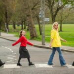 Kimberly Wyatt Instagram - I’m working with THINK! on its ‘Safe Adventures’ campaign to help give parents tips on how to prepare their children for independent travel ahead of them starting secondary school. As Mum to my daughter Willow, who is fast approaching the age when she’ll be starting independent travel, I’ll be using the Easter break as an opportunity to do a practise walk together with her and have a vital conversation about road safety. We’ll be following the three key safety rules, ‘EYES UP, SLOW DOWN AND CROSS SAFELY’ to make sure Willow is following best practise and we have peace of mind for her journeys when she starts travelling independently. Head to www.think.gov.uk/campaign/safe-adventures/ to find out more about how to approach the conversation with your children. #ad