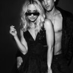 Kimberly Wyatt Instagram - Celebrating 10 years of marriage – not just a union, but a life woven with shared adventures, cherished friends, and an unwavering belief in each other. Here’s to a lifetime of trying to ‘get it right’ and the happiness that comes with the journey. 💑🎉 #ADecadeOfLove #ForeverUs