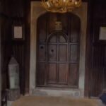 Kimberly Wyatt Instagram - To Build a Home 🏠 Returning to our wedding venue @greatfosters 10 years later. 🤍