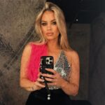 Kimberly Wyatt Instagram - London Nights 💕