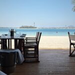 Kimberly Wyatt Instagram - It was such a gorgeous trip to Dubai! The need for sunshine and warm weather in my life was real!! I have always wanted to stay in a little villas on the water 🥰 Thank you @anantaradubai for such a lovely lil weekend away! We’ve already started planning a trip back with the kids! It’s not often you find such a stunning place that can cater to both! ✨🙌🏼✨