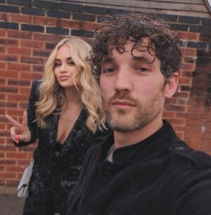 Kimberly Wyatt Instagram - Feeling incredibly grateful to celebrate another trip around the sun. 🎉✨💕