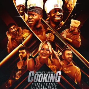 Kimberly Wyatt Instagram - Spent an epic day joining the @sidemen for a back-to-back cooking challenge! 👨‍🍳 Shared my winning MasterChef main meal and had a blast with YouTube's finest. Hoping they picked up some kitchen tips amidst all the laughs! 🌟🍳 #CookingChallenge #Sidemen #MasterChefJourney

Link in my stories ✨