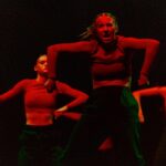 Kimberly Wyatt Instagram - Something I don’t often highlight here is one of my dearest roles in life: being the principal of KWDA. Our recent Christmas show filled me with immense pride, seeing the wonderful people we united and the impact we made through our food drive! 🎄🌟 As a team, Max and I set out to make a difference in people’s lives, particularly inspiring children to reach for their potential as artists, athletes, and people. Seeing this vision come to fruition is incredibly powerful! #KWDACommunity #ProudPrincipal So grateful to everyone involved!!! ✨🫶🏼✨ @kimberlywyattdanceacademy @maxrogersuk 📸 @by_people_like_us