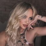 Kimberly Wyatt Instagram - Opting for peace and positivity, drama-free zone only. ✌️ #NoDrama #PositiveVibes 💜….life