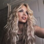 Kimberly Wyatt Instagram - Opting for peace and positivity, drama-free zone only. ✌️ #NoDrama #PositiveVibes 💜….life