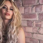 Kimberly Wyatt Instagram - Opting for peace and positivity, drama-free zone only. ✌️ #NoDrama #PositiveVibes 💜….life