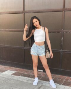 Kimmy Couture Most Liked Photos and Posts