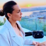 Kimya Gökçe Aytaç Instagram - 🌅