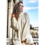 Kimya Gökçe Aytaç Instagram – ⛅️