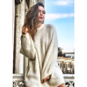 Kimya Gökçe Aytaç Instagram - ⛅️