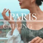 Kimya Gökçe Aytaç Instagram - #Pariscalling Güzelliğine Paris Işıltısı Kat ✨ @lorealparis @watsonsturkiye Video by: @sertanipek 🌻🙏🏻