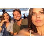 Kimya Gökçe Aytaç Instagram – Tatlı ekip 🎈
Saat 20:oo KanalD ekranlarında ✌🏻️ #ikiyalanci