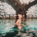 Kimya Gökçe Aytaç Instagram – Heaven that I know
