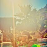 Kimya Gökçe Aytaç Instagram –
