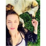 Kimya Gökçe Aytaç Instagram – 🌍💚