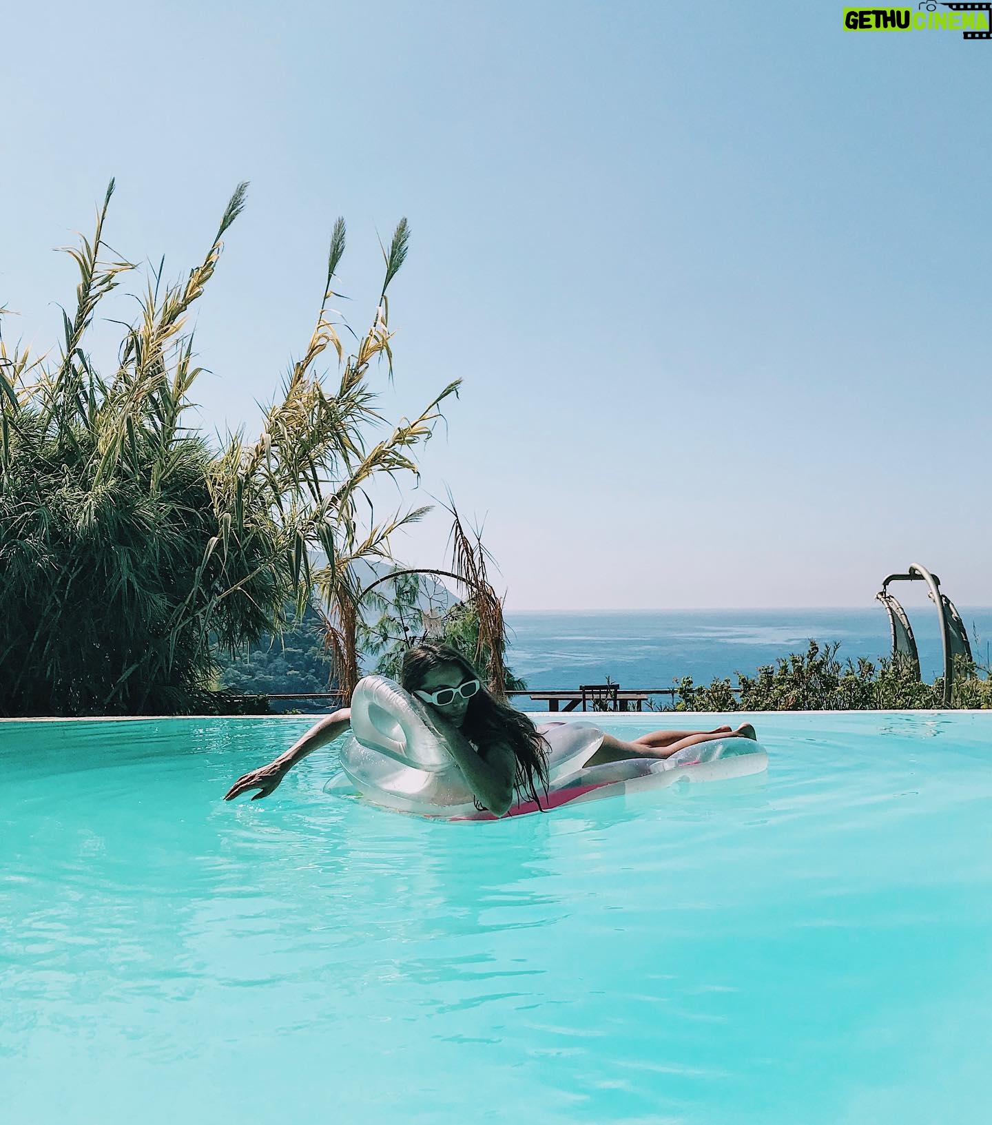 Kimya Gökçe Aytaç Instagram - Daydream 🪶
