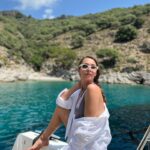 Kimya Gökçe Aytaç Instagram – 🌊