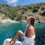 Kimya Gökçe Aytaç Instagram – 🌊