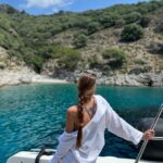 Kimya Gökçe Aytaç Instagram – 🌊