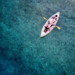 Kimya Gökçe Aytaç Instagram - Getting lost in the right direction. 🌊