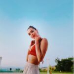 Kimya Gökçe Aytaç Instagram – 🌞🪁