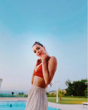 Kimya Gökçe Aytaç Instagram - 🌞🪁