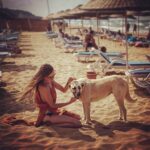 Kimya Gökçe Aytaç Instagram – 💚