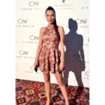 Kimya Gökçe Aytaç Instagram – Daha nice Yıllara sevgili @cihan.nacar ❣️ Müthiş büyülü bir geceydi ✨