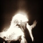 Kimya Gökçe Aytaç Instagram – Circular Aura 🌀