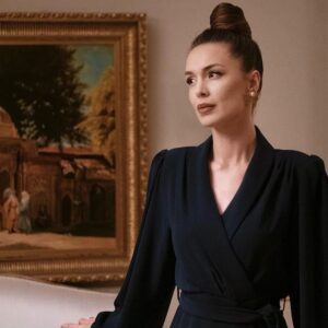 Kimya Gökçe Aytaç Instagram - @masumiyetfox ta bu akşam inanılmaz olaylar oluyor benden söylemesi...! 💣
@goldfilmyapim 🙌🏻