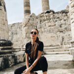 Kimya Gökçe Aytaç Instagram - “ The pleasent moment of sitting in front of the door, me and you With two figures and two faces, with one life, me and you… Joyful and careless, free from distracting myths, me and you… Me and you without us, gather because of virtue-love- “