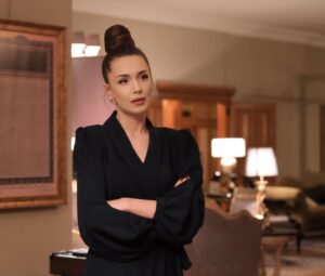 Kimya Gökçe Aytaç Instagram - @masumiyetfox ta bu akşam inanılmaz olaylar oluyor benden söylemesi...! 💣
@goldfilmyapim 🙌🏻