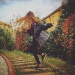 Kimya Gökçe Aytaç Instagram – Remember when you were young
You shone like the sun!