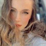 Kimya Gökçe Aytaç Instagram - 🌜 Something Holy - Alice Phoebe Lou 🎧