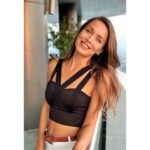 Kimya Gökçe Aytaç Instagram - Sırma 🦋