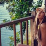 Kimya Gökçe Aytaç Instagram – “Ruhun Gülümsesin”