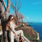 Kimya Gökçe Aytaç Instagram - Antalya ☀️