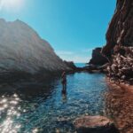Kimya Gökçe Aytaç Instagram – Celestial Place
